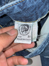 Diesel Industry Premium Original Denim Jeans (W:31|L:40)