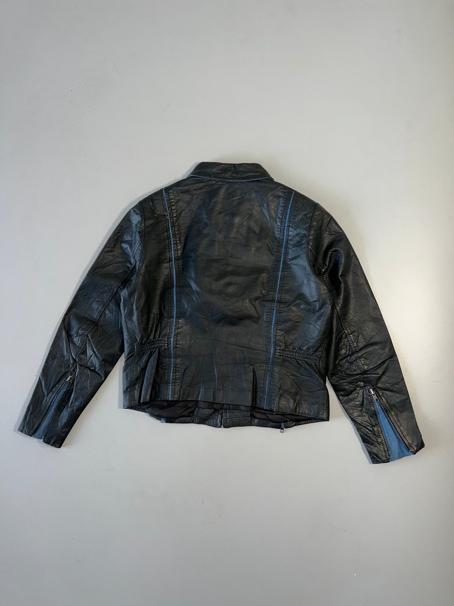 ZSuper Premium Original Leather (XS/S)