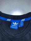 Adidas Originals Trefoil Box Logo T (L)