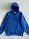 Champion Navy Blue Pullover Hoodie (XL)