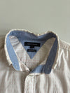 Tommy Hilfiger Classic Fit Gingham Check Shirt (XL)