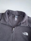 The North Face Premium Full-Zipper Fleece Jacket (XL)
