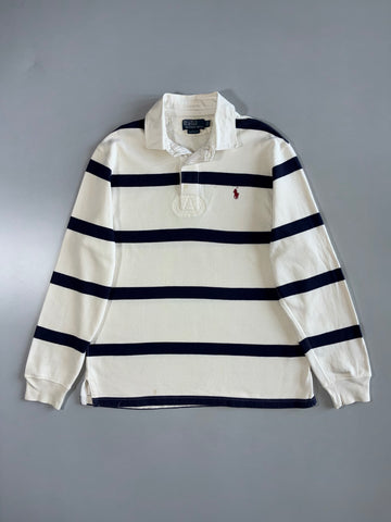 Ralph Lauren Striped Rugby t- Shirt