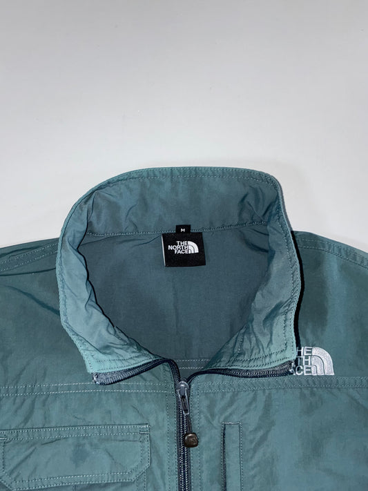 The North Face Summit Series Utility Jacket (M)