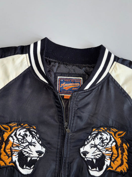 Japanese Sukjan Premium Embroidered Jacket (XL)