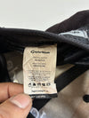 Vintage TaylorMade Black Golf Logo Cap (Adjustable)