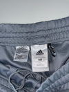 Adidas Grey Track Pants Elastic  (W:30|L:41)