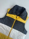 Nike Reversible Colorblock Puffer Vest (M)