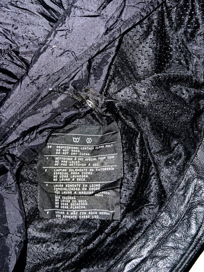 ZHarley Davidson Original  (VERY RARE) Original LeatherJacket (M/L)