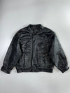Premium Original Pure Leather Jacket (XL/2XL)
