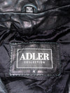 Adler Premium Original Leather Jacket (Womens) (S)