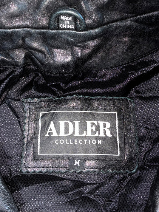 Adler Premium Original Leather Jacket (Womens) (S)