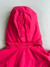 Columbia Omni-Heat Hooded Ski Snow Jacket (L)