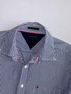 Vintage Tommy Hilfiger Premium Original Shirt (L)