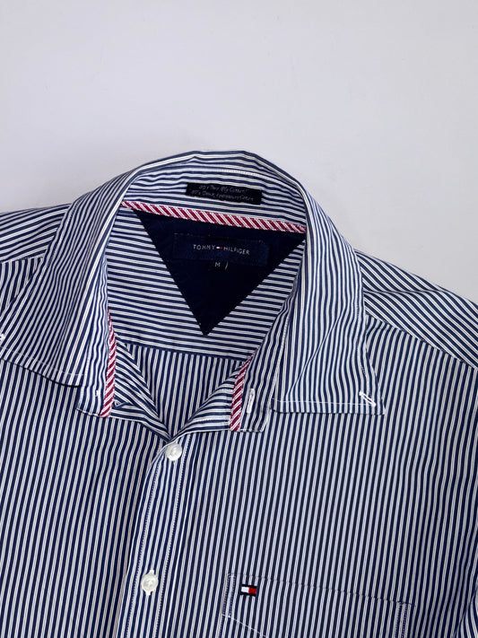 Vintage Tommy Hilfiger Premium Original Shirt (L)
