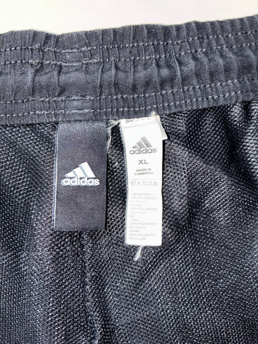 Adidas Linear Logo Sport Shorts (W:36) (L:20)