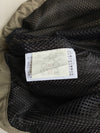 The North Face | Olive Mesh-Lined Nylon Zip Vest | (M)