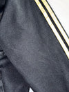Adidas 3-Stripe Track Jacket (M)