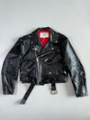 The Best Linea Esse Biker Jacket (S)