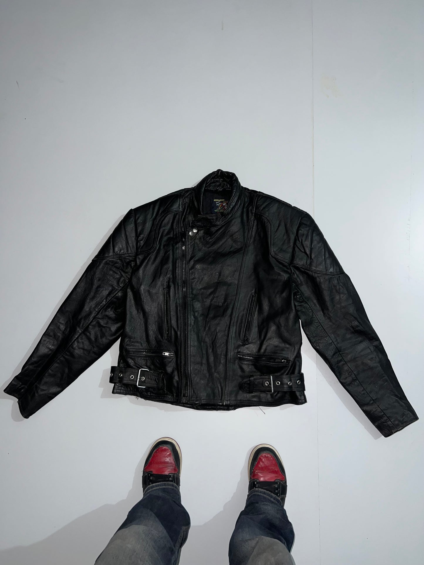 ZSuper Premium Original Leather (L/XL)