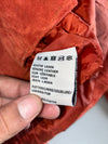 Bonita Premium Original Leather Jacket (S)