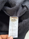 Ellesse Sherpa Fleece Half-Zip Anorak Pullover (M)