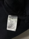 Adidas 3-Stripes Zip-Up Track Hoodie (S)