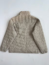 Columbia Quilted Puffer Jacket (L)