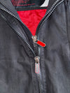 Superdry | Moody Bomber Microfibre Jacket (M)