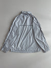 Nike | Grey Piped Track Jacket (L)