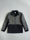 Columbia Sportswear Hybrid Fleece Full-Zip Jacket (M)