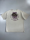 Xrage | Japanese Crest Graphic Tee | Cream (XL)