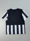 Umbro Tailored By Striped Football Jersey (L)
