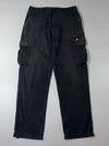 Dickies Ripstop Cargo Pants (W:34) (L:44)