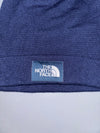 The North Face Dock Worker Beanie | Navy Blue | One Size