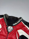 Arlen Ness Racing Leather Jacket (M)