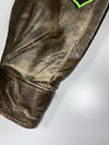 Trapper Premium Original Pure Leather Jacket (L)