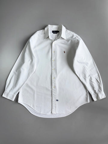 Polo Ralph Lauren Premium Original Shirt (2XL)