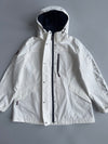 Tommy Hilfiger 3-in-1 All Weather System Jacket Detachable hood (XL)