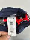 Puma x Red Bull Racing Formula One Team Washed Navy Cap (Adjustable)