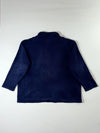 Polo Sport Ralph Lauren 1/4 Zip Fleece  Navy | Spellout (3XL)