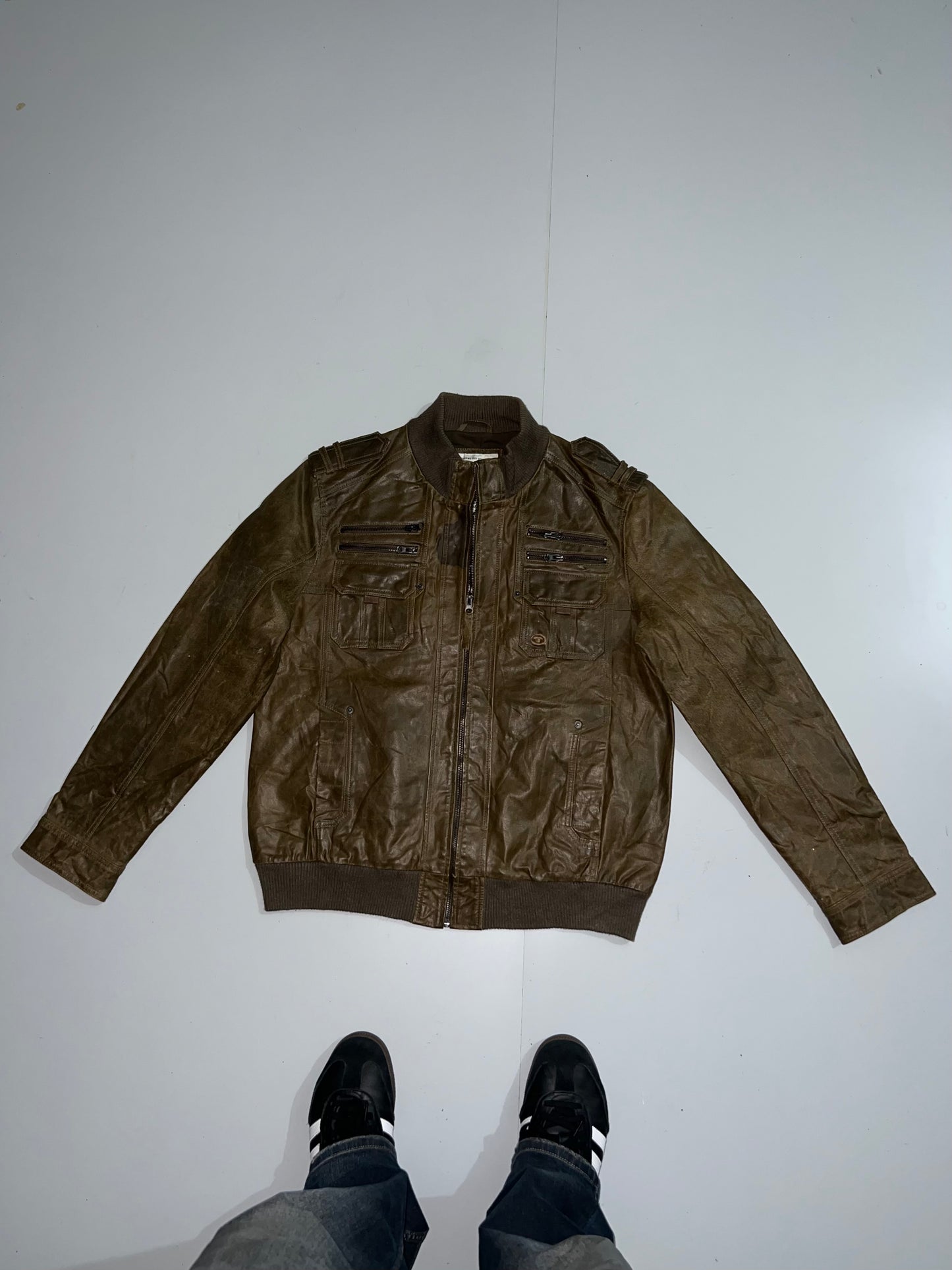 ZTom Tailor Original Leather (L)