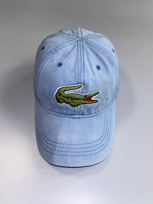 Vintage Lacoste Premium Original Cap (Adjustable)