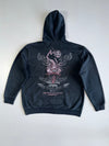 Scorpion 🦂 Graphic Hoodie (L/XL)