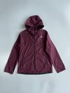 Adidas Hooded Windbreaker (S)