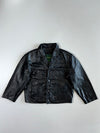 Danier Canada Premium Original Leather Jacket (M)