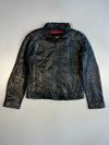 ZSuper Premium Original Leather Jacket (S)