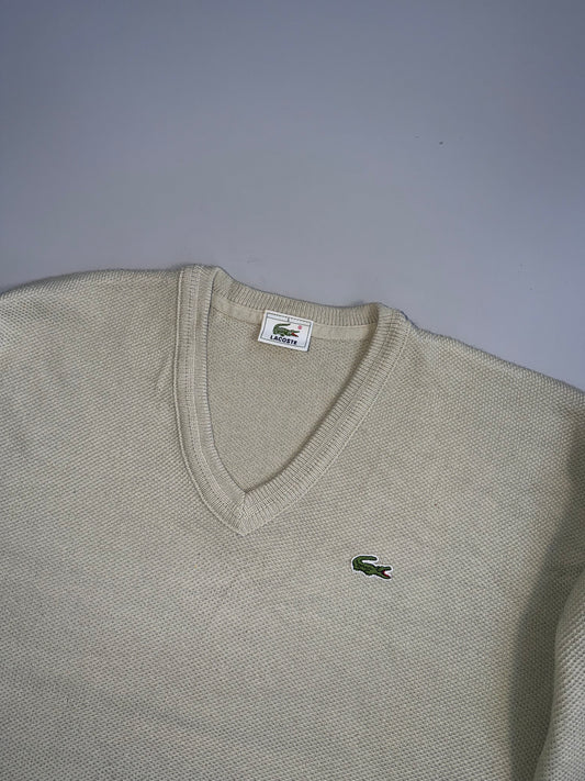 Lacoste Premium Pullover (L)