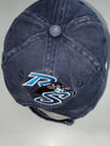 Vintage BMW Williams F1 Team HP Sponsor Signature Cap (Adjustable)