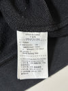 Nike Black Crewneck Sweatshirt (M)